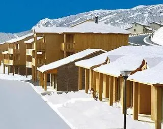 Lagrange Prat De Lis Aparthotel Les Angles (Pyrenees-Orientales)