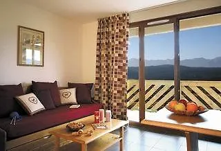 Aparthotel Lagrange Prat De Lis