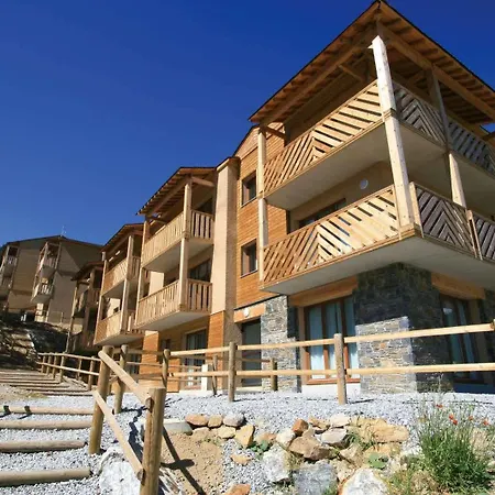 Lagrange Prat De Lis Les Angles (Pyrenees-Orientales)