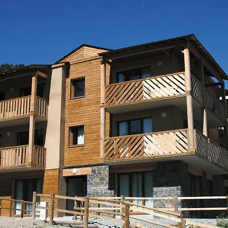 Lagrange Prat De Lis Aparthotel