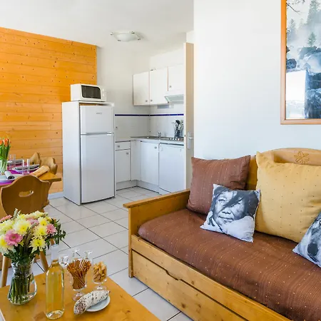 Aparthotel Lagrange Prat De Lis