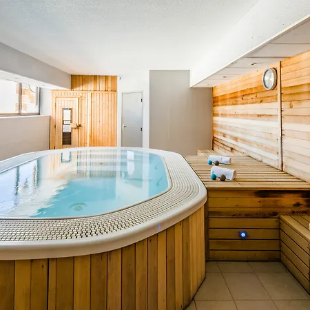 Aparthotel Lagrange Prat De Lis